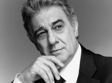 Placido Domingo v Loreley