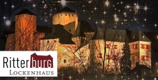 Adventný koncert: hrad Lockenhaus